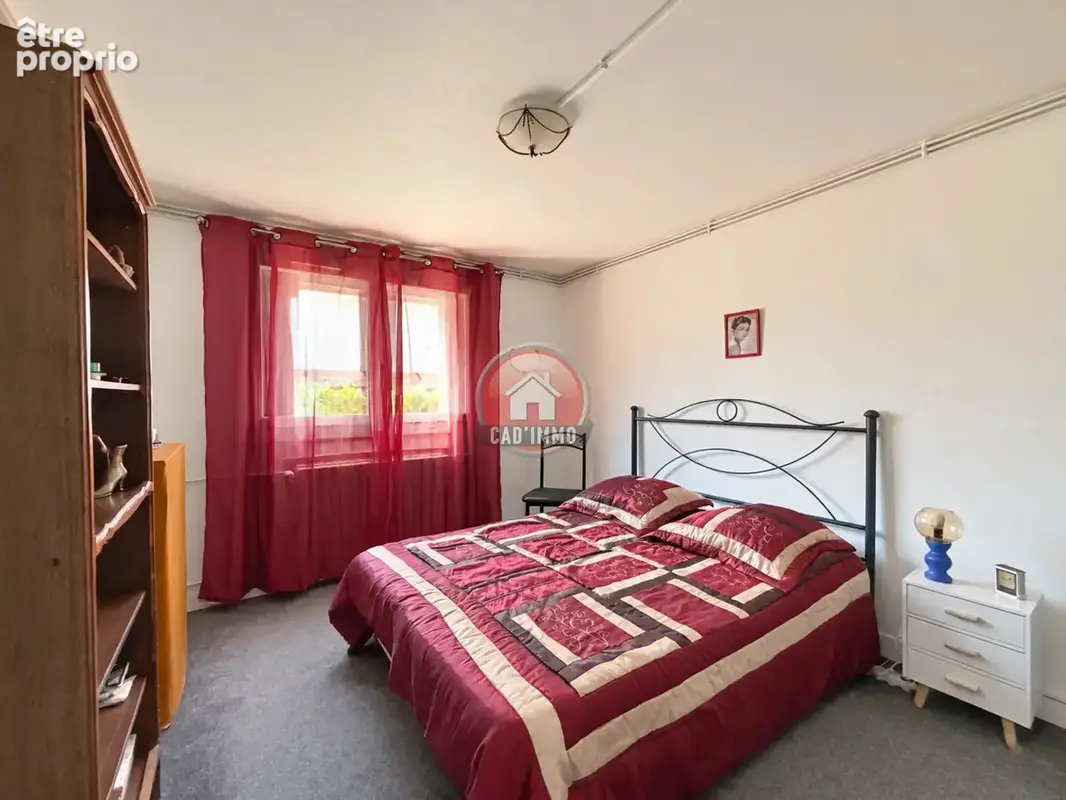  une maison familiale, lumineuse et parfaitement entretenue ! - photo 12