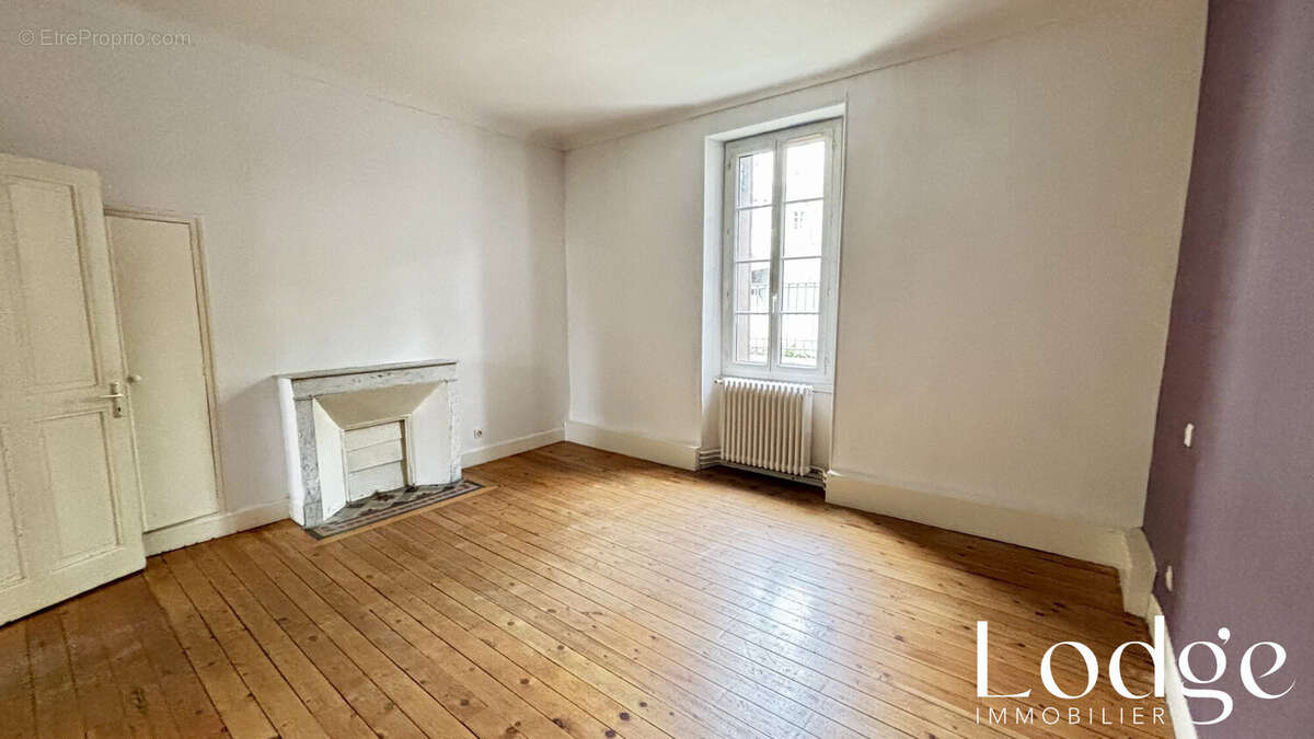 Appartement à BRIANCON