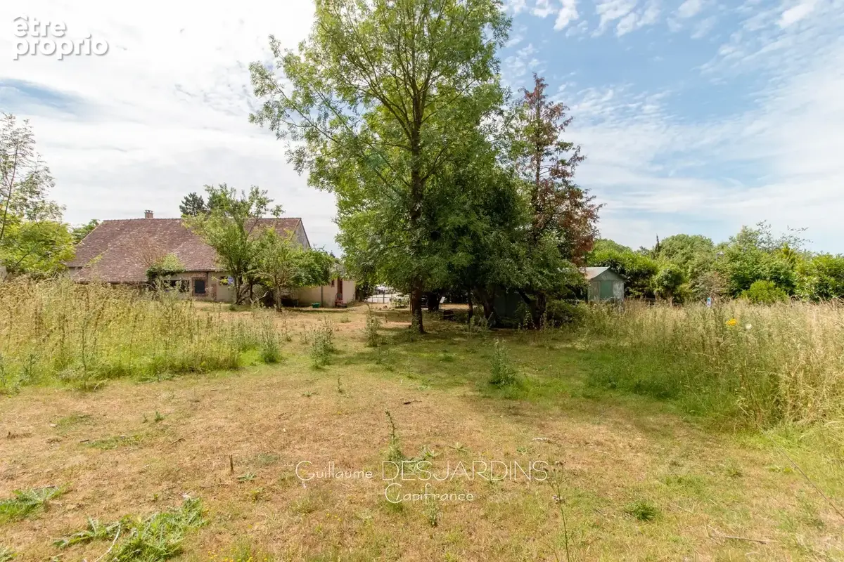 Maison 7 pièces à Tourouvre au Perche (61) - photo 22