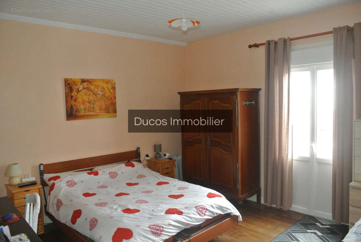 Maison à ALLEMANS-DU-DROPT