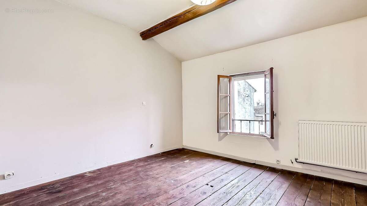 Appartement à MANDUEL