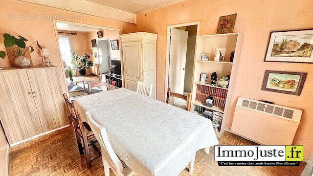 Maison 97 m² à Elancourt  - photo 4