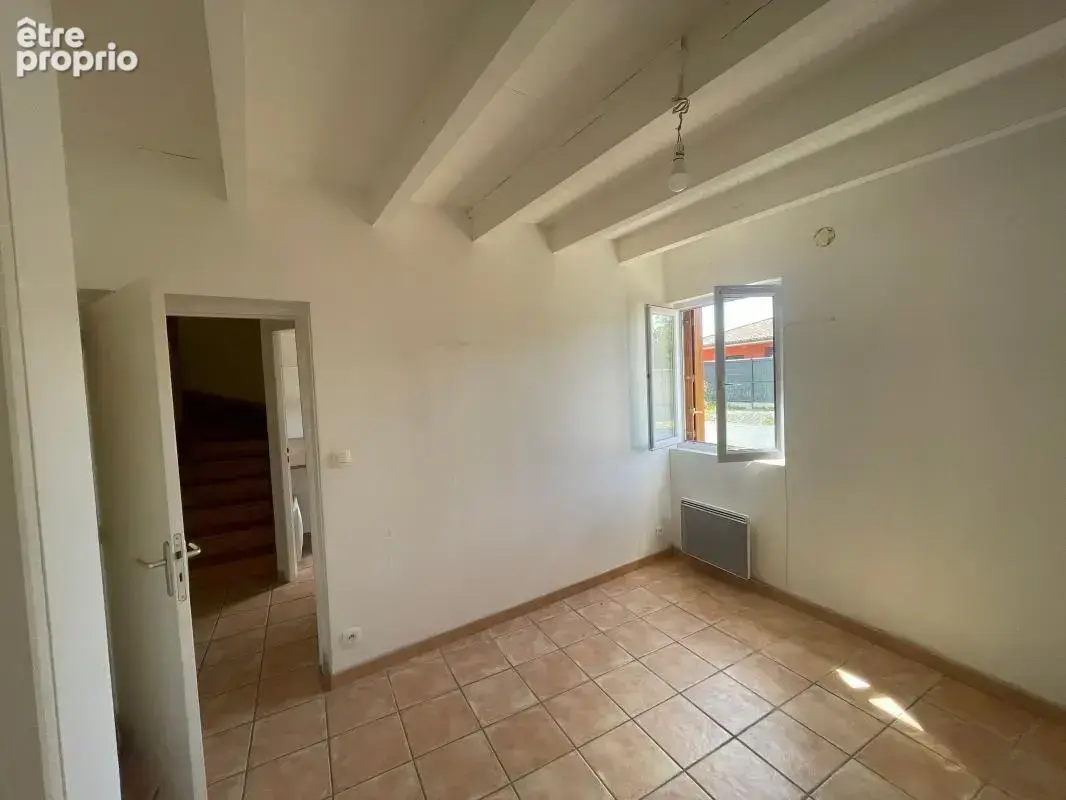 Appartement T4 et 2 stationnements - photo 7