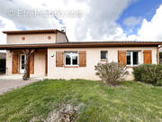 Maison à L'ISLE-JOURDAIN