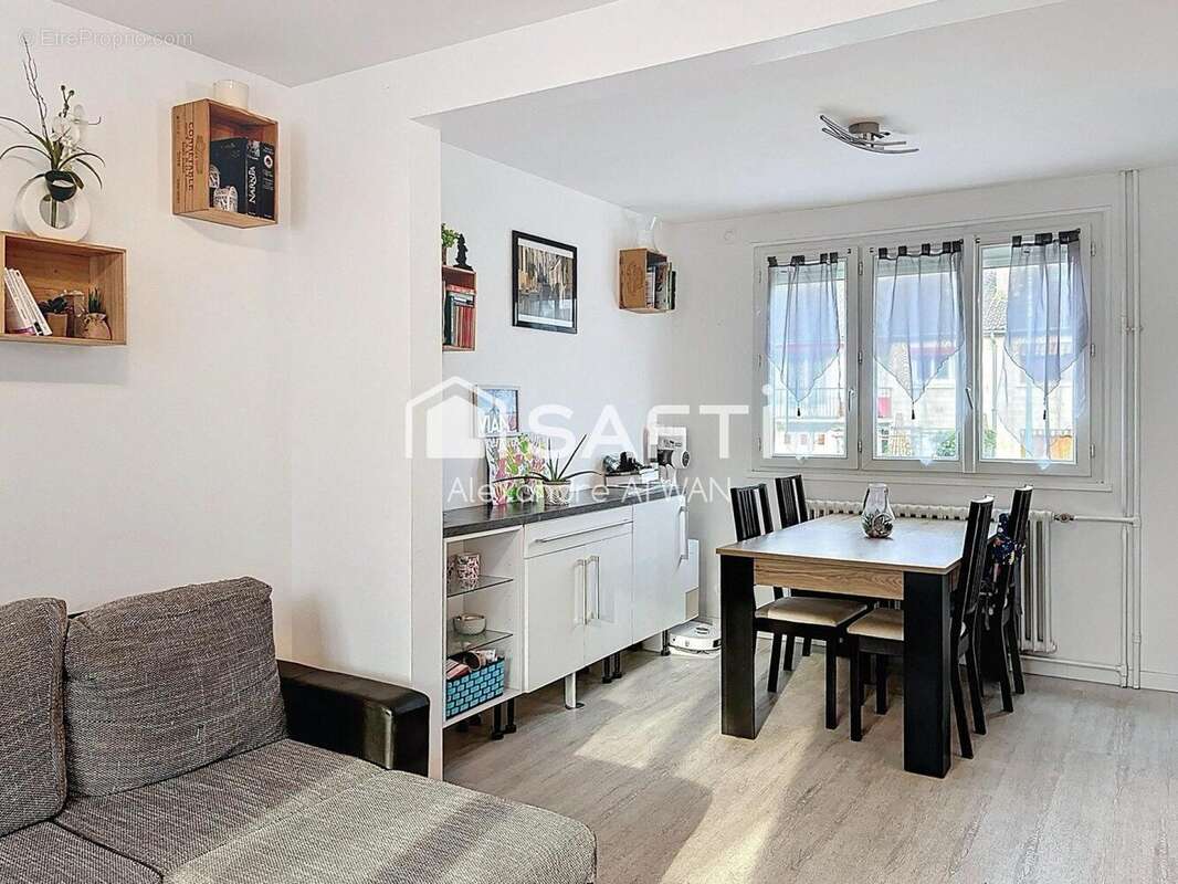 Photo 7 - Maison à ACHERES