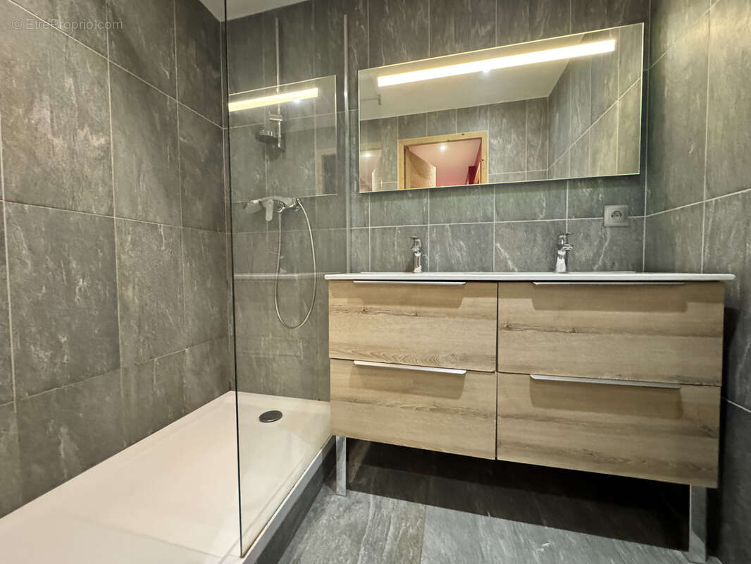 Appartement à MONT-DE-LANS
