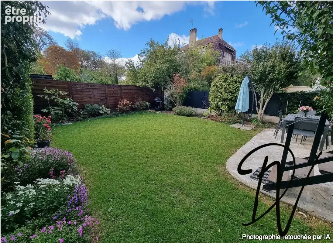 Maison 5 pièces 78 m² à vendre à Deuil-La-Barre (95170) - photo 2