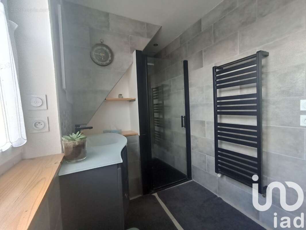 Photo 7 - Maison à MONTIGNY-EN-GOHELLE