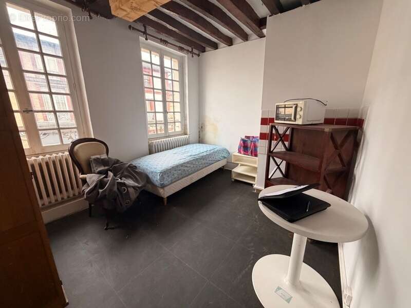 Immeuble de rapport avec commerces loués – 389 m² – Vieux Nogent-sur-Oise - photo 13