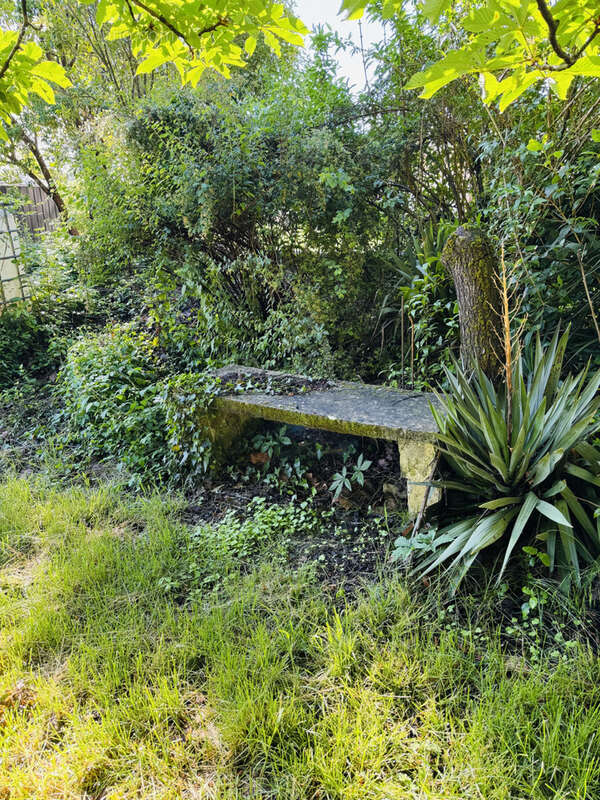 Terrain à SAINT-HIPPOLYTE-DU-FORT
