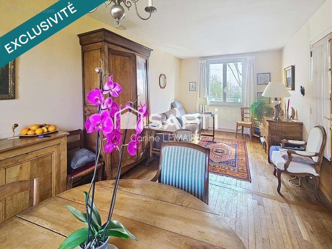 Photo 4 - Maison à ATHIS-MONS