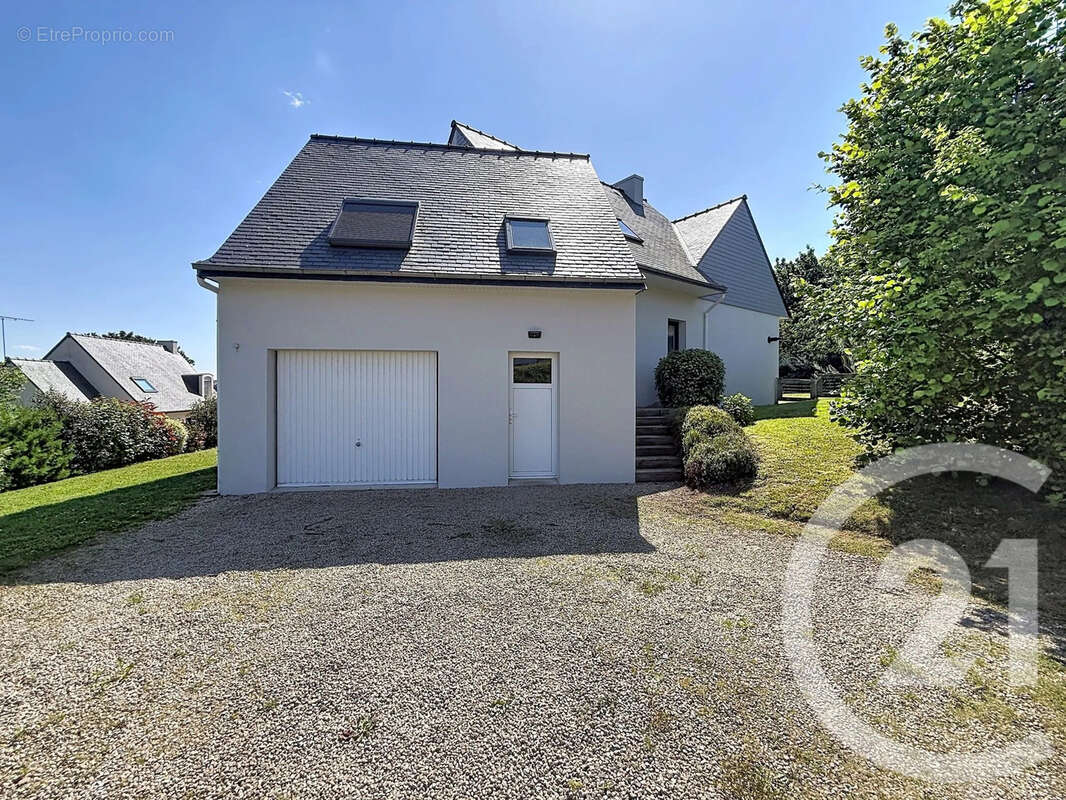 Maison 113 m² à Lannion  - photo 5