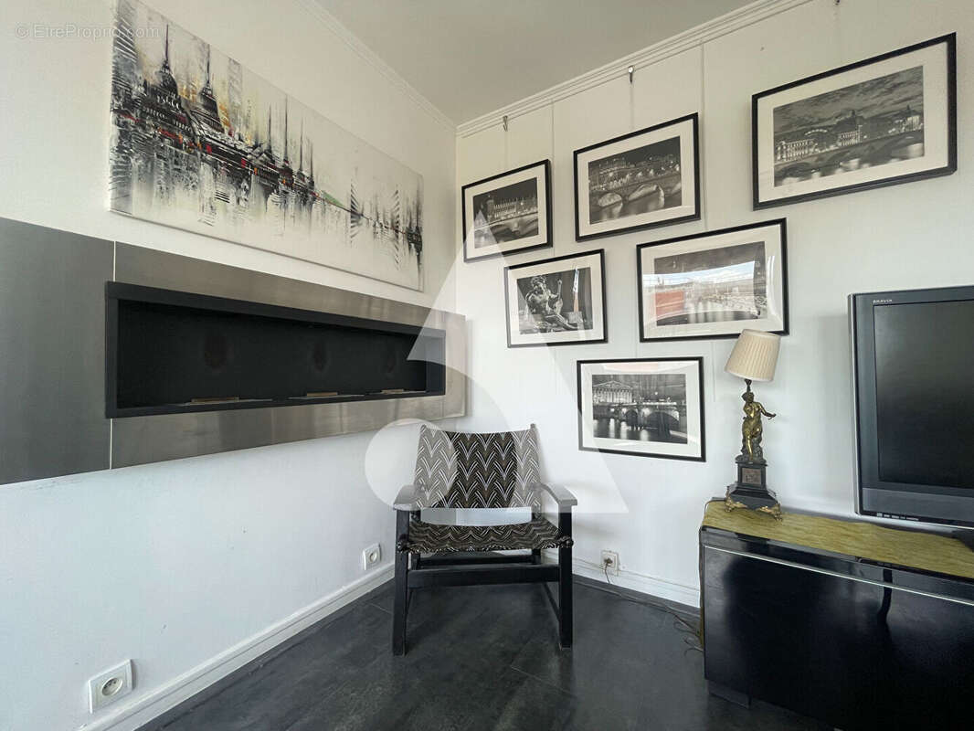 Appartement à SUCY-EN-BRIE