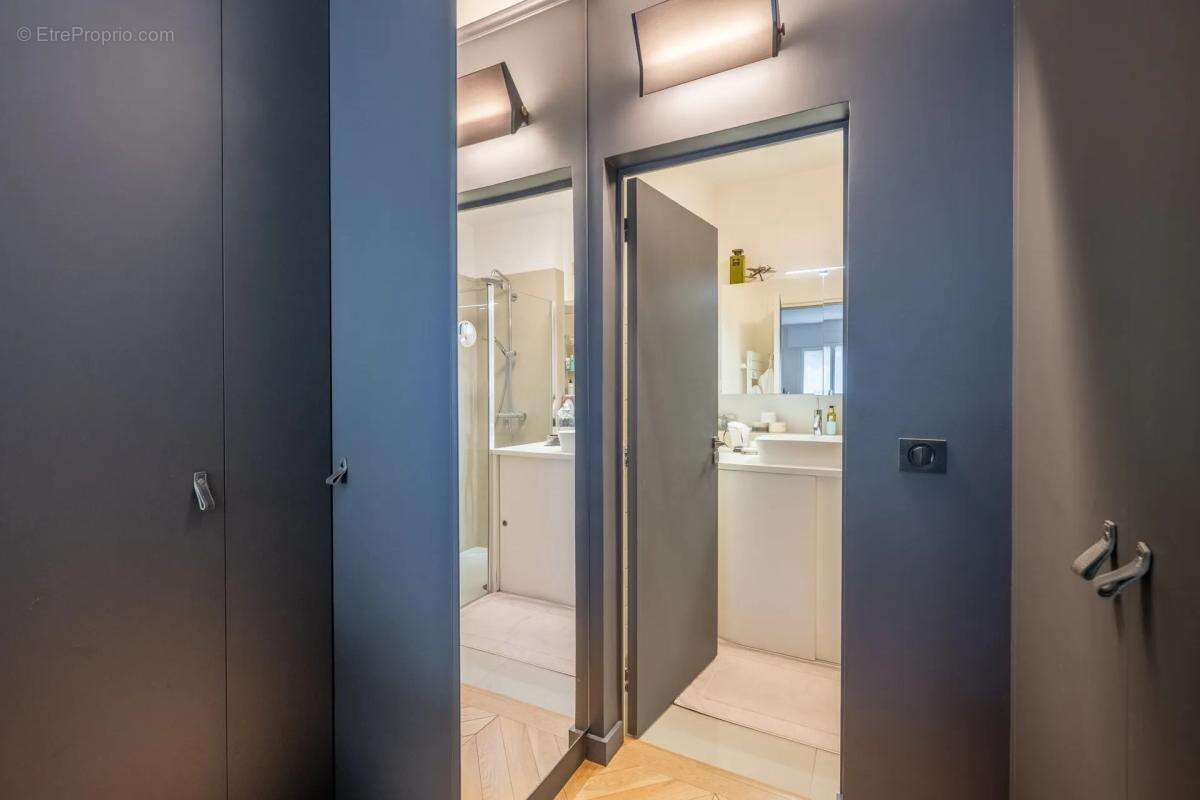 Appartement à CHANTILLY