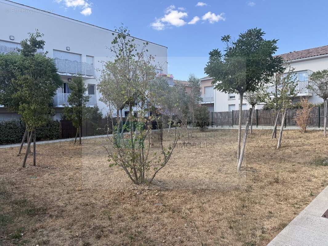 Appartement à FONSORBES