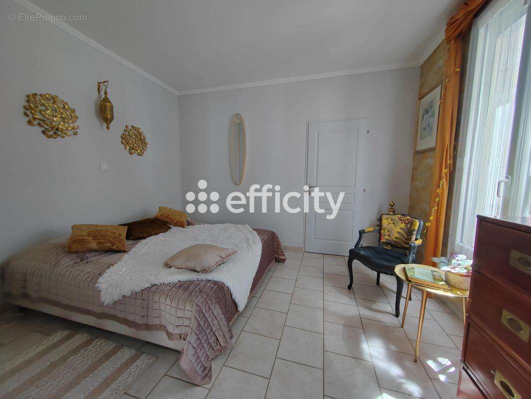 Maison bourgeoise - photo 7