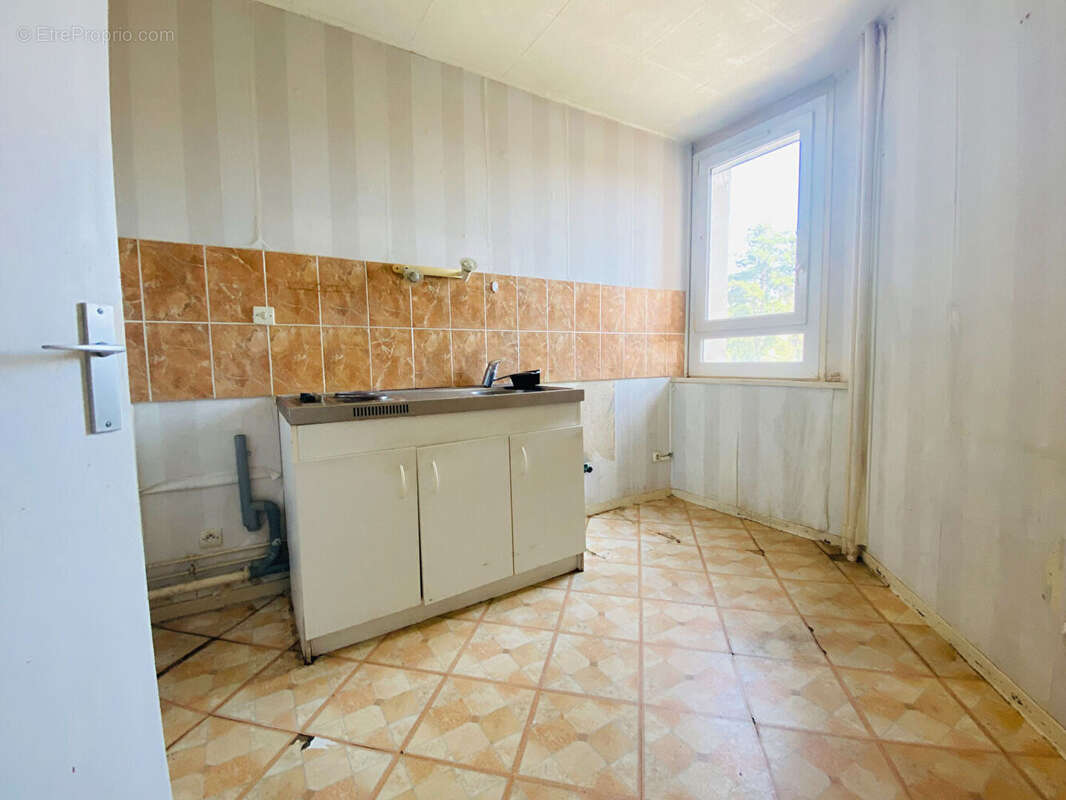 Appartement à LE PETIT-QUEVILLY