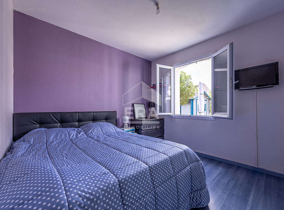 Maison 4 chambres  Puilboreau - photo 9