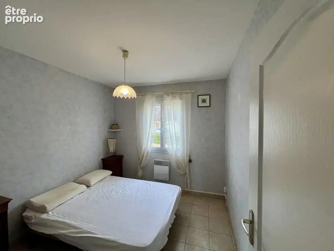Maison de plain-pied avec jardin à deux pas de Louhans - photo 13