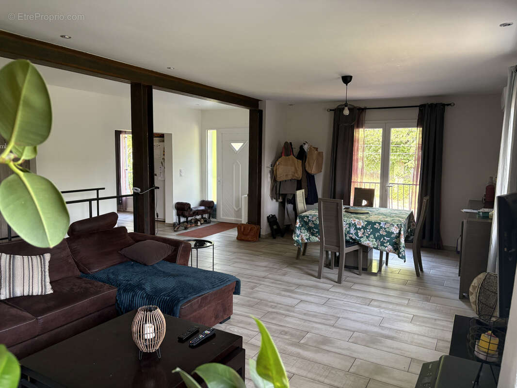 Maison 5 chambres - photo 4