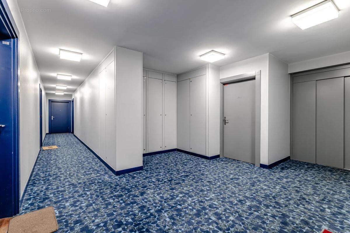 Appartement à CORBEIL-ESSONNES