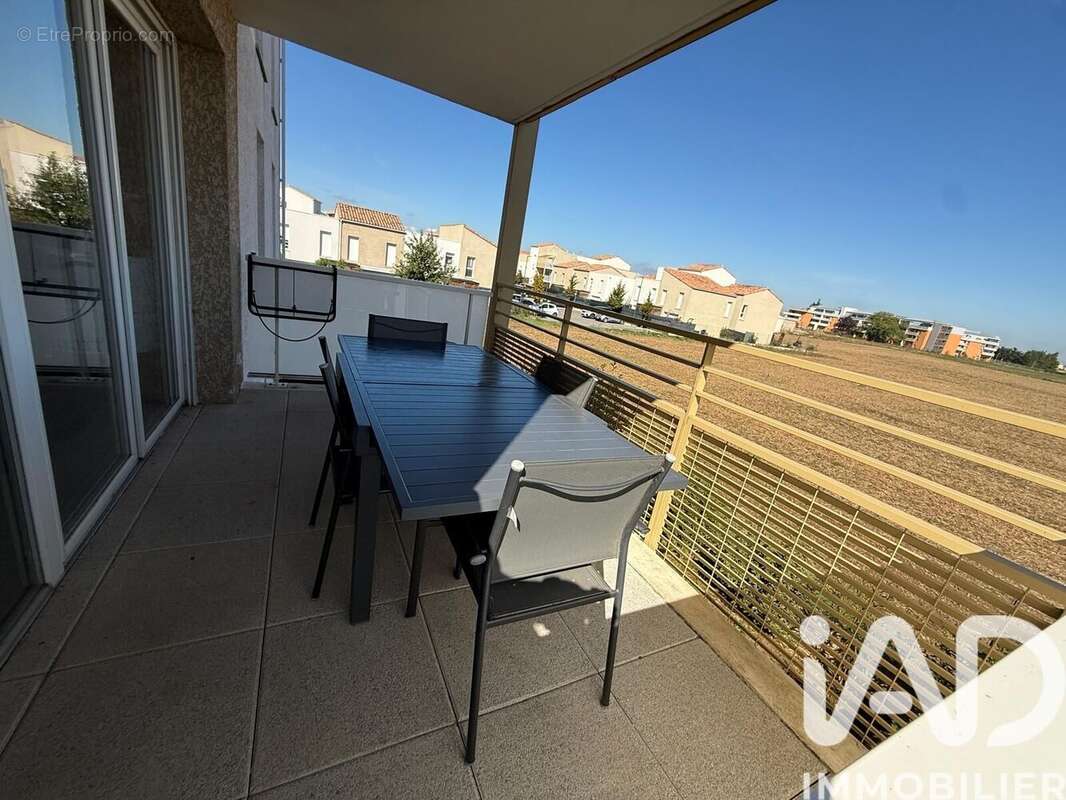 Photo 3 - Appartement à VALENCE