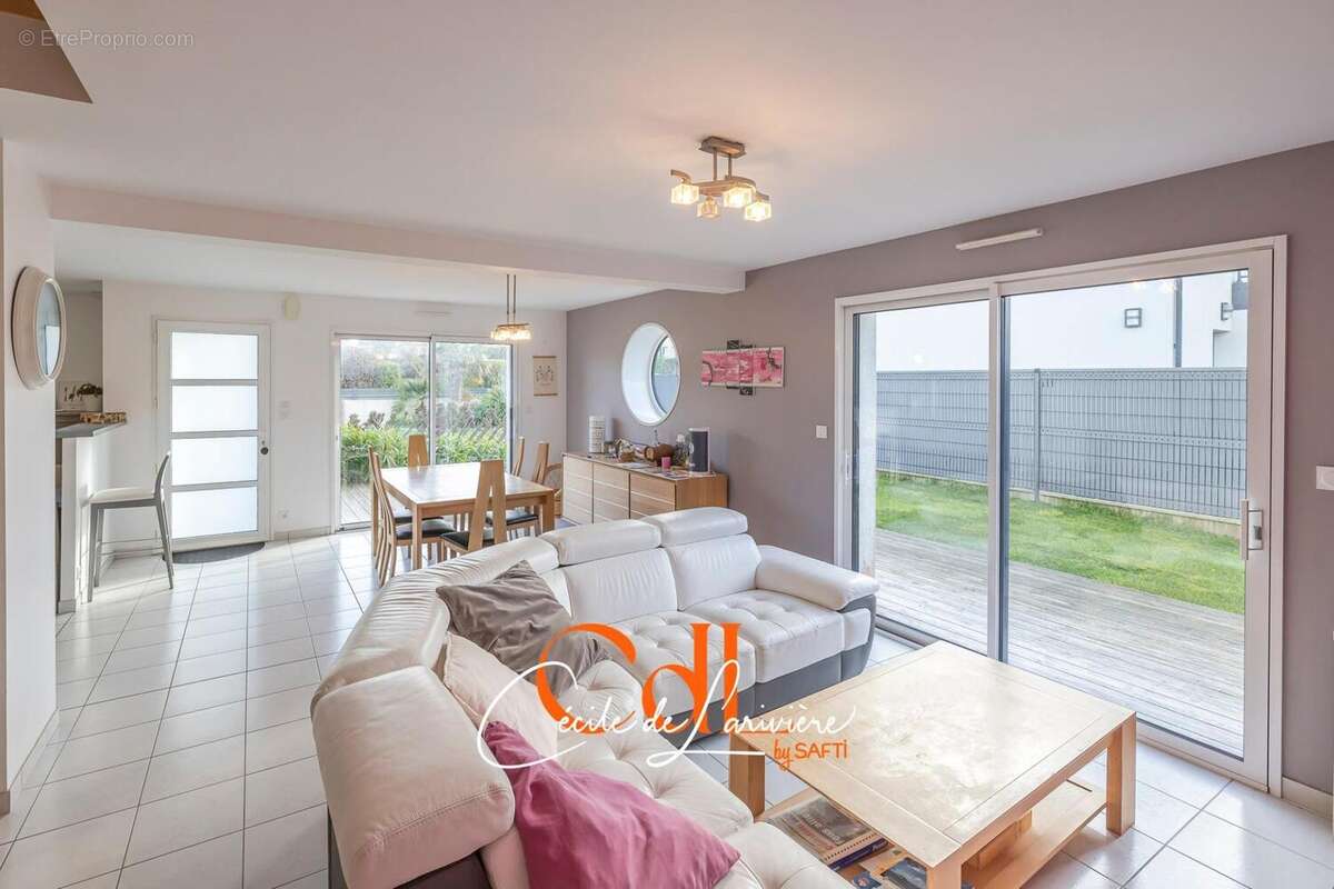 Photo 4 - Maison à ROSCOFF