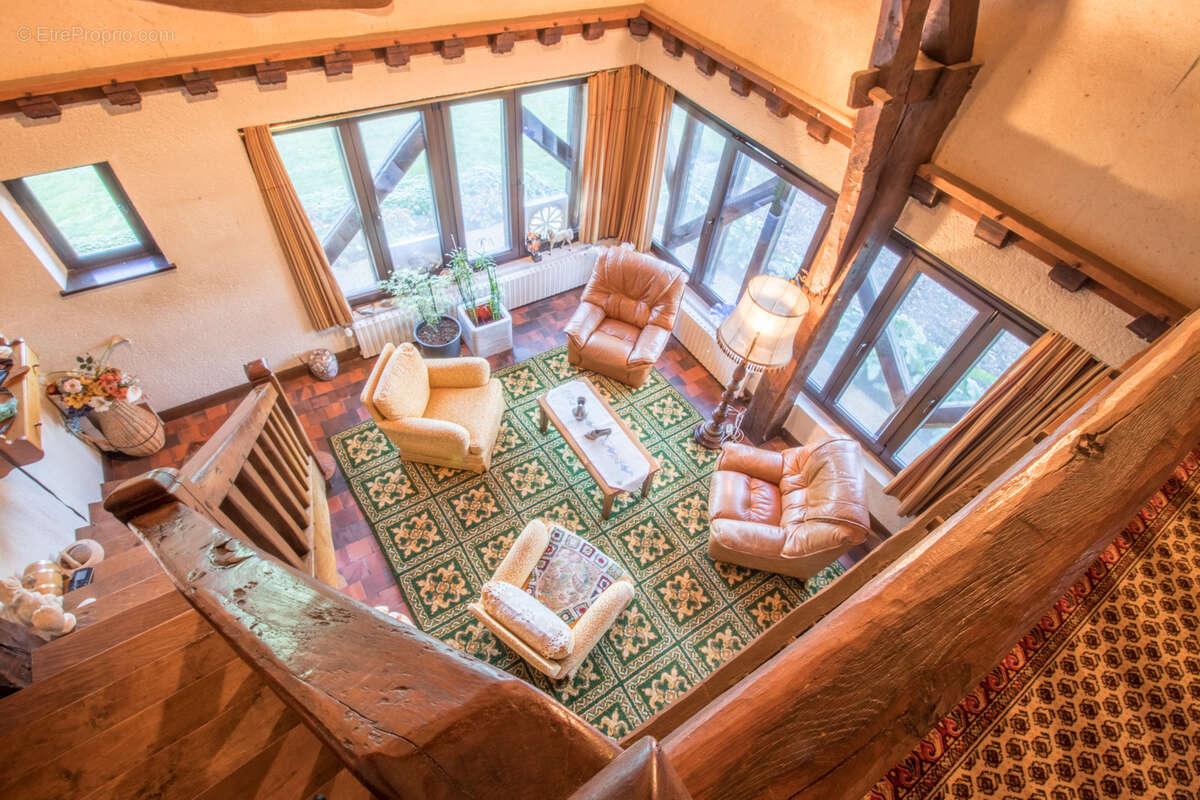 Maison à L'ISLE-ADAM