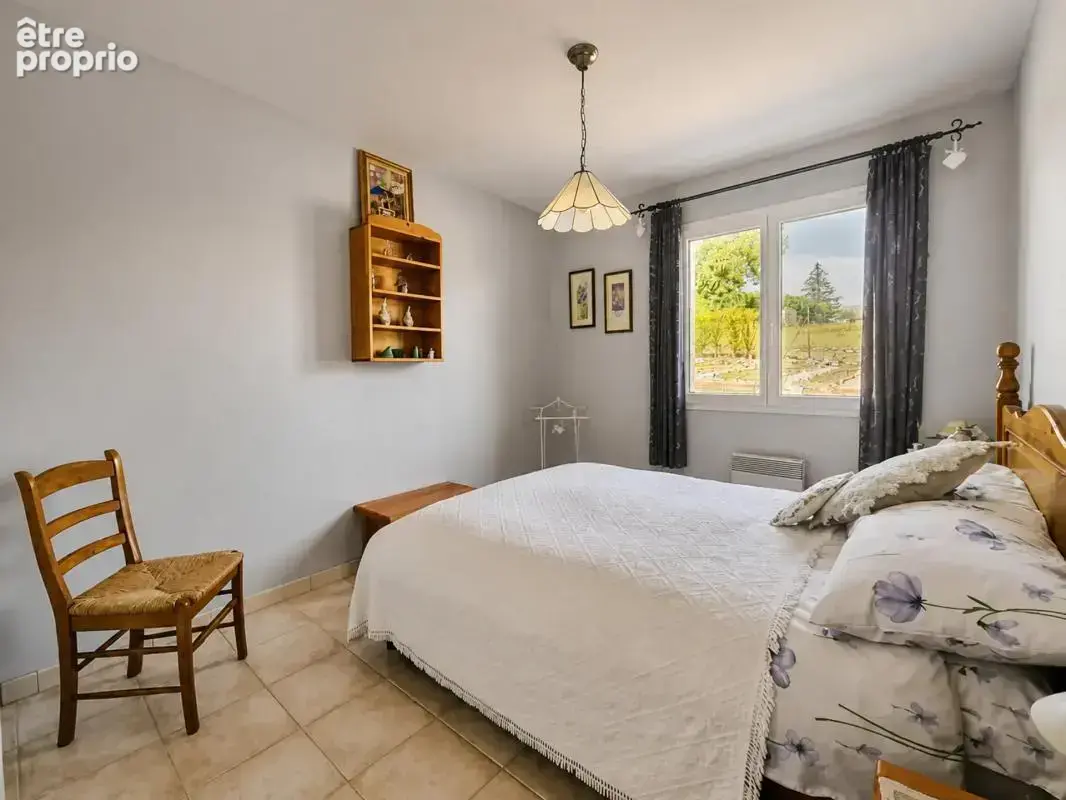 Maison de 4 pièces de 100 m² à Cuxac-Cabardès - photo 10