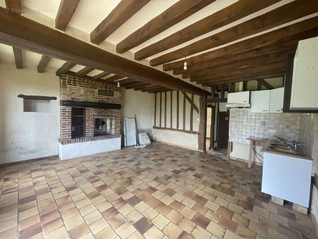 Maison à MONDOUBLEAU