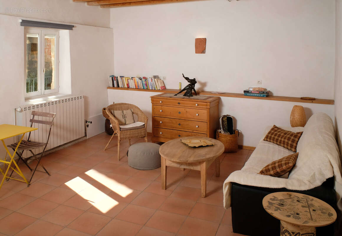 Maison à UZES
