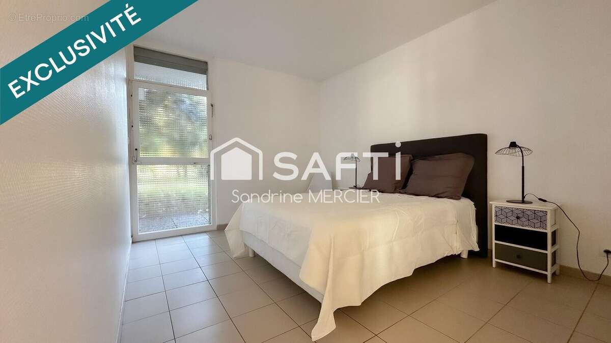 Appartement 62 m² à Arcachon  - photo 7