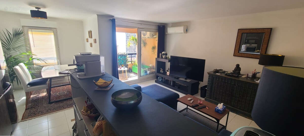 Jolie 3 pieces à deux pas de MONACO - photo 3