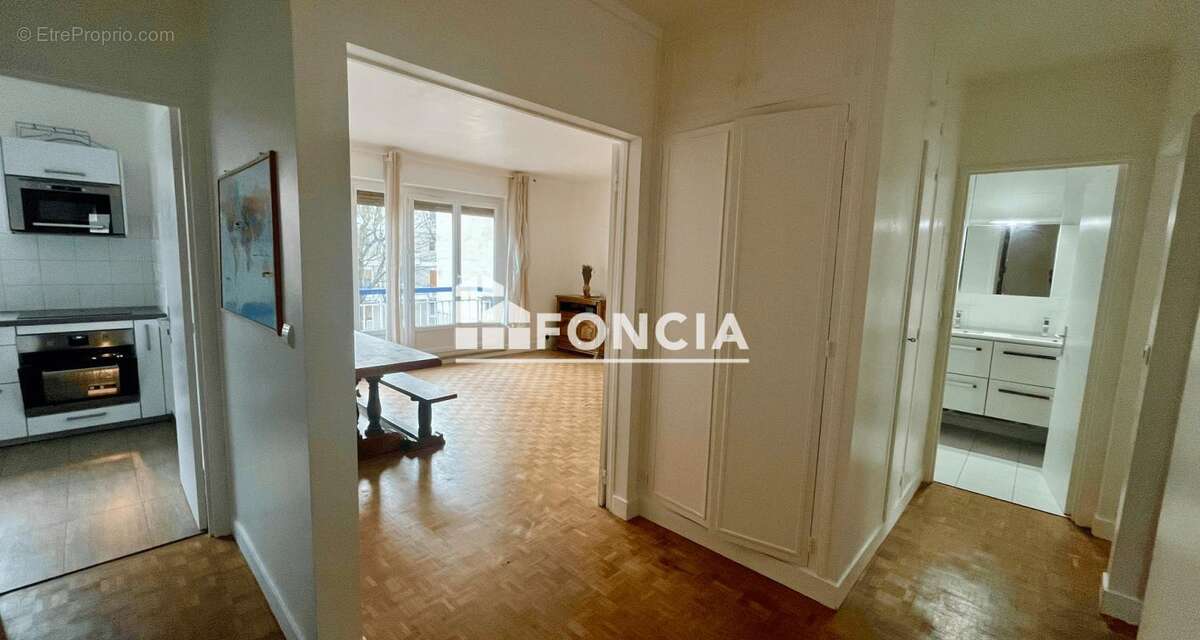 Appartement à SCEAUX