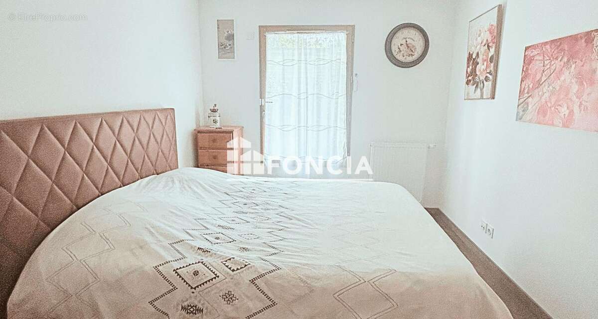 Appartement à THONON-LES-BAINS