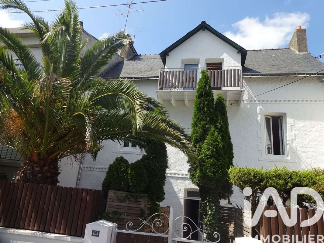 Photo 2 - Appartement à LA BAULE-ESCOUBLAC
