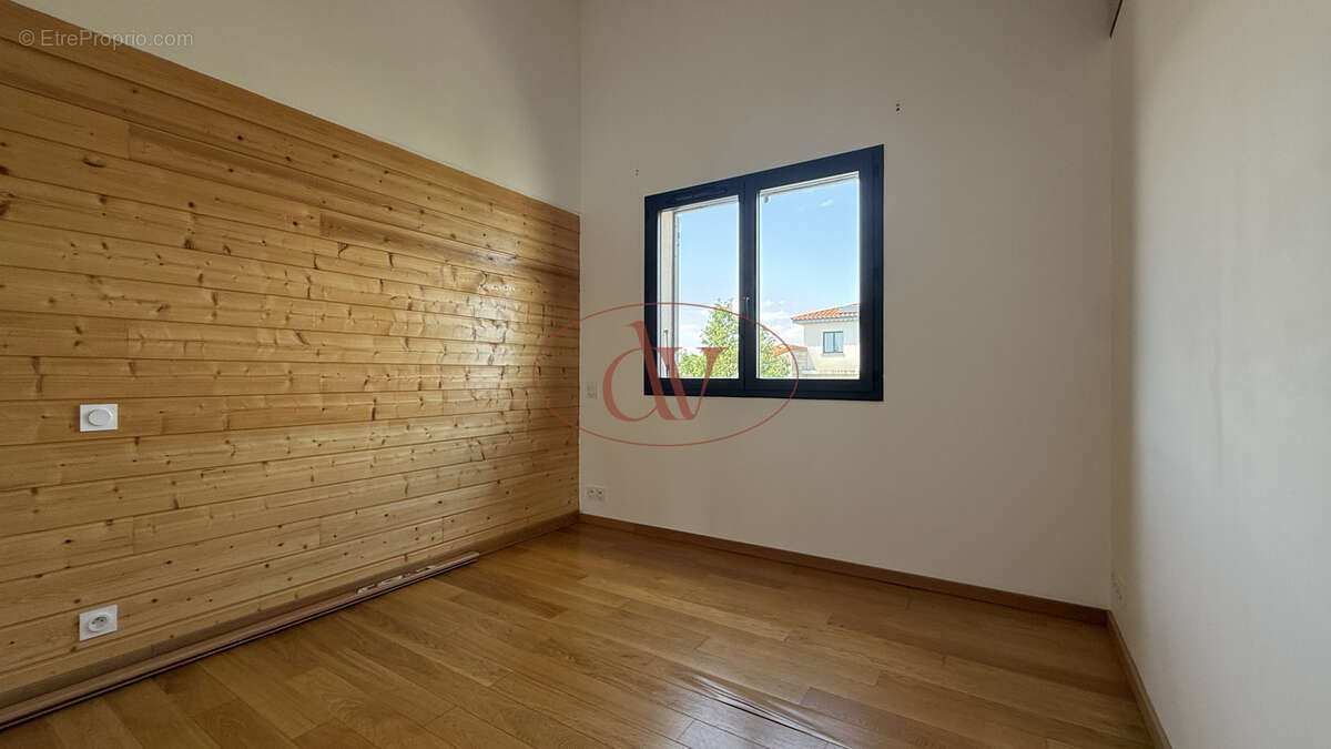 Appartement à BAGES