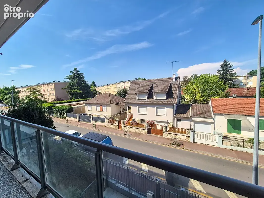 La Rochette _Appartement 2 pièces 42.5 m² - photo 9