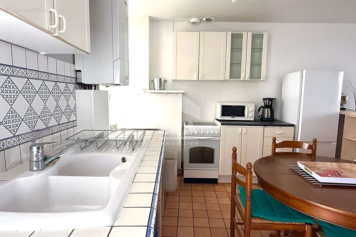 Appartement à ETAPLES