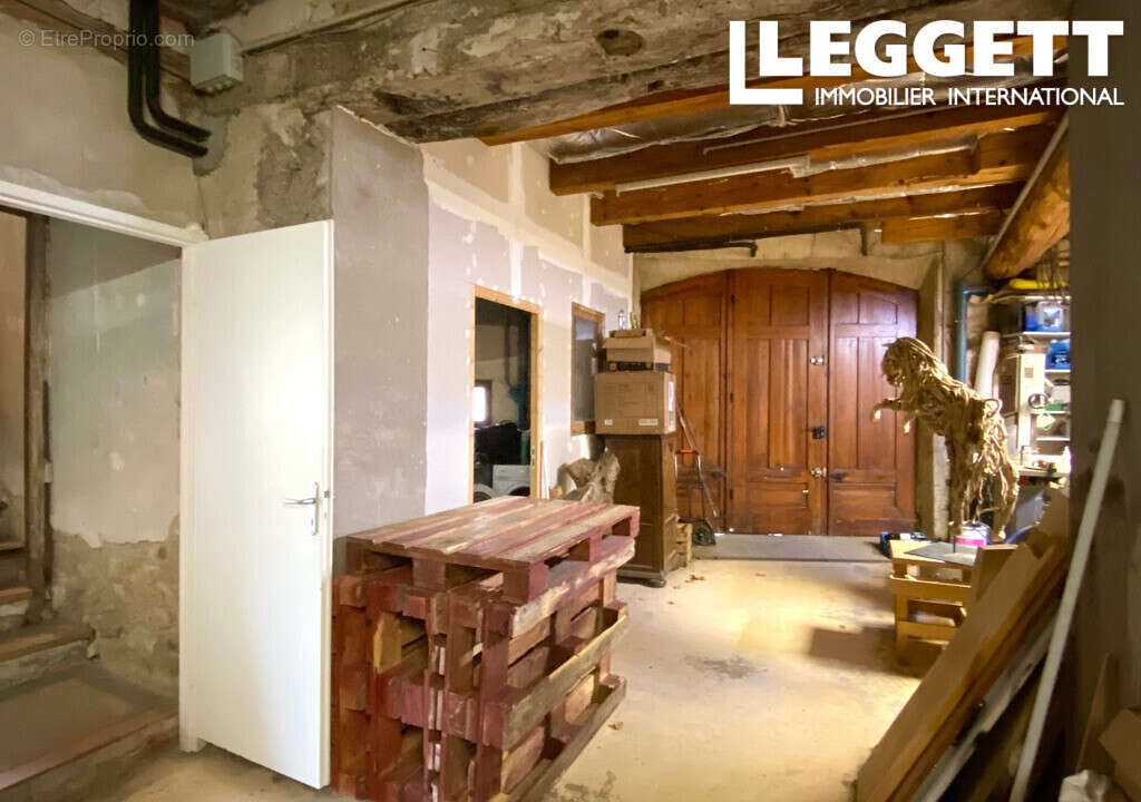 Maison à SALLELES-D'AUDE