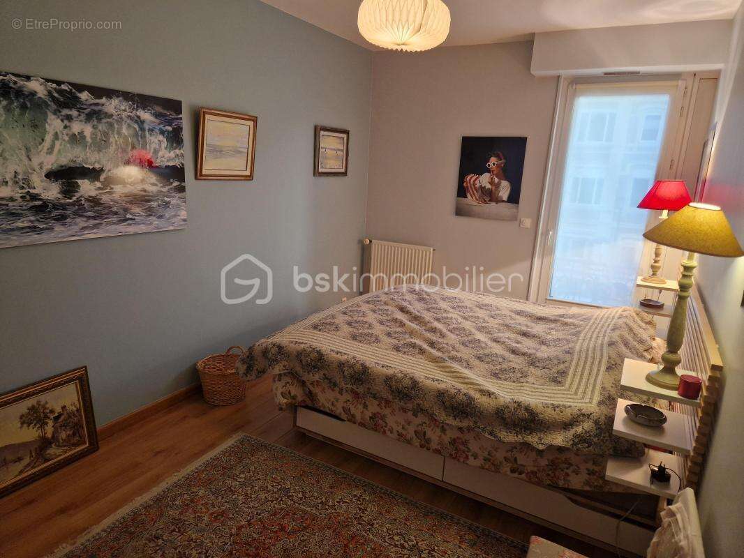 Appartement à LE HAVRE