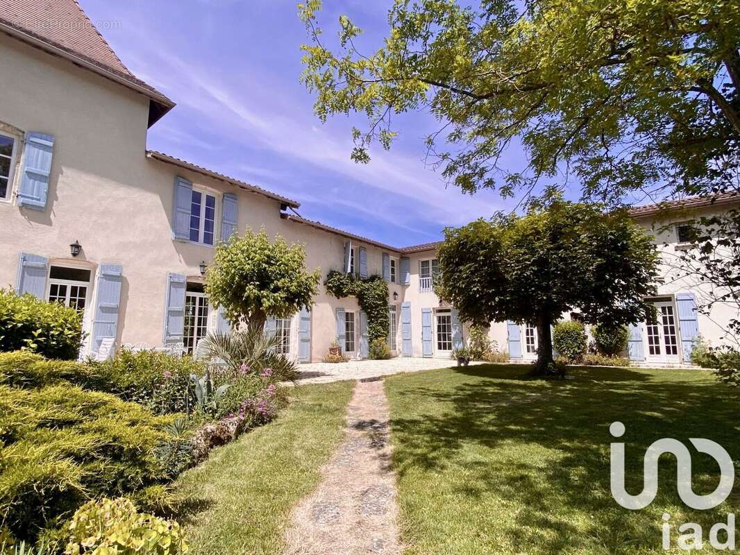 Photo 4 - Maison à NERAC