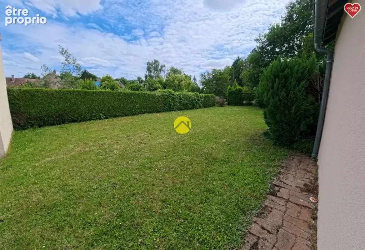 Demeure de village - photo 18