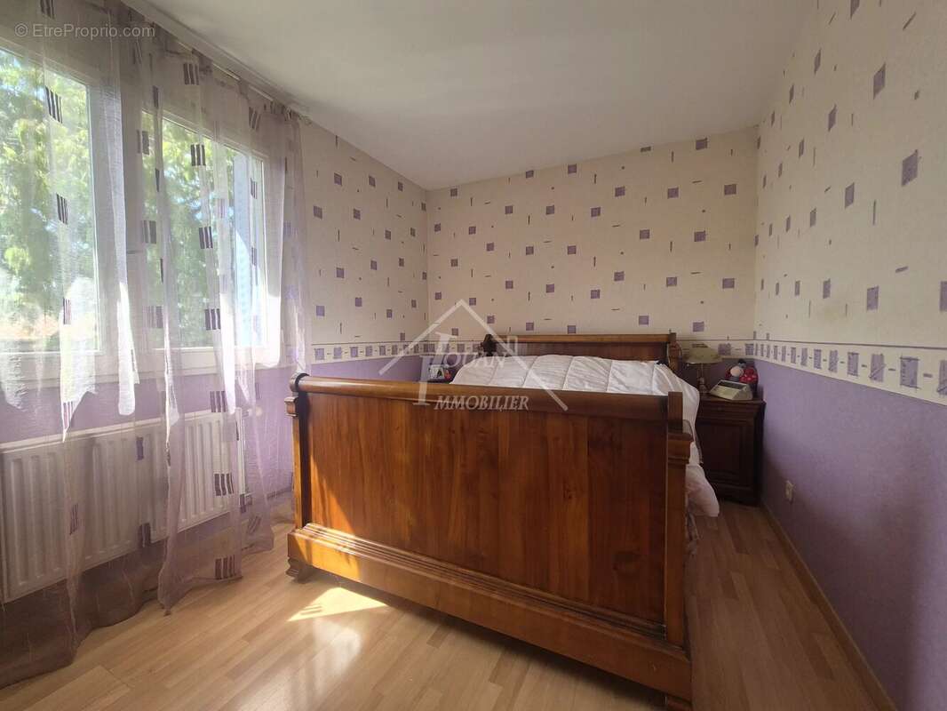 Maison à LEMPDES