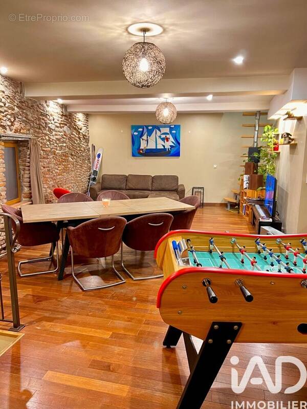 Photo 1 - Appartement à ELNE