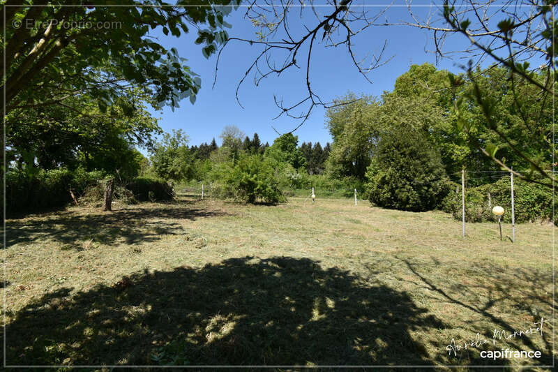Maison à SIDIAILLES