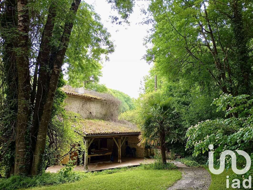 Photo 7 - Maison à SAINT-BEAUZEIL