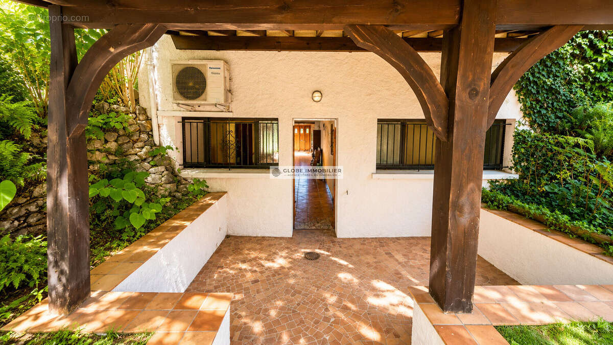 Maison à ANGLET