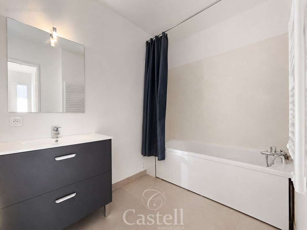 Appartement à AGDE