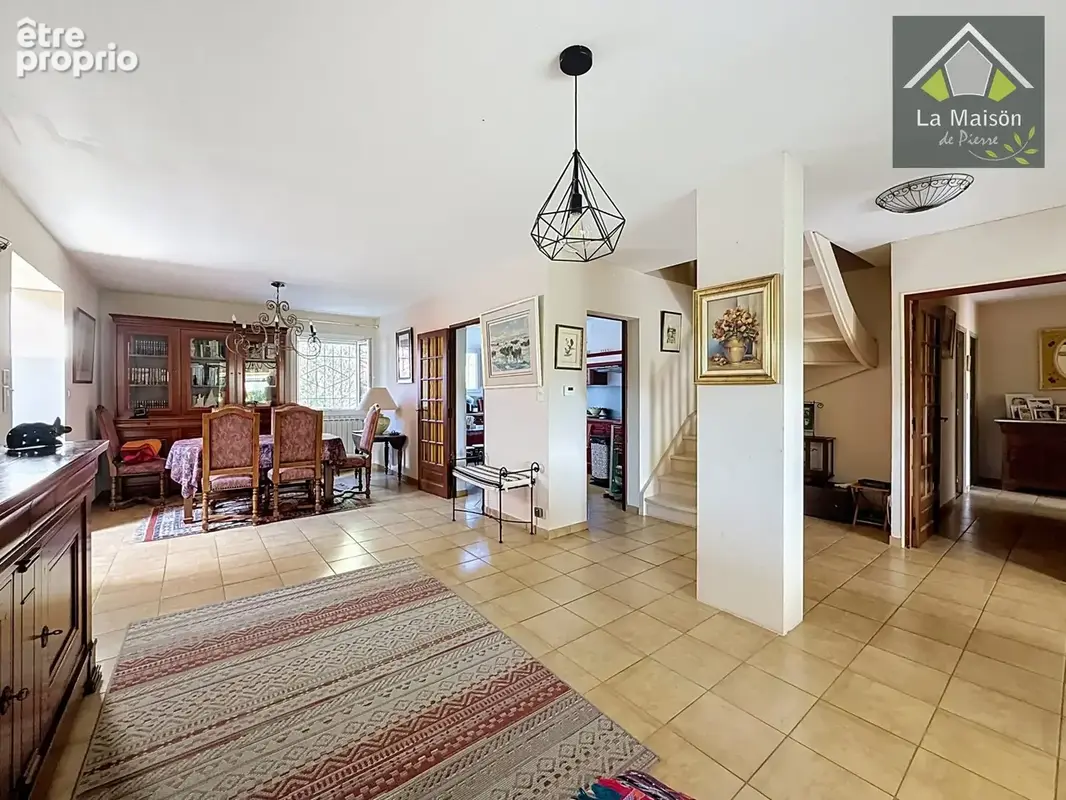 Maison 5 pièces 152 m² à vendre à Istres (13800) - photo 6
